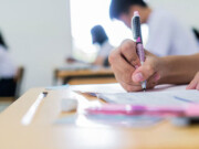 Θεία Λειτουργία για τους υποψηφίους των Πανελλαδικών στη Λέρο