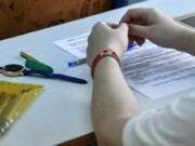 Παράκληση για τους υποψηφίους των Πανελλαδικών στη Ρόδο το Σάββατο