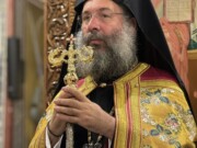 Στην Αθήνα από σήμερα ο Μητροπολίτης Ρεθύμνης