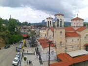 Πανηγυρίζει το Ιερό Προσκύνημα του Οσίου  Ιωάννου του Ρώσσου στο Νέο Προκόπι της Εύβοιας – ΑΠΕΥΘΕΙΑΣ ΜΕΤΑΔΟΣΕΙΣ  από την 4Ε