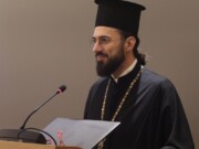 Νέο Άρθρο στο «Πνευματικό Κονάκι» του Παν. Αρχιμ. π. Αθηναγόρου Σουπουρτζή, Γραμματέως Συνοδικών Επιτροπών της Ιεράς Συνόδου της Εκκλησίας της Ελλάδος, με θέμα: «Παρένθετη Κύηση και Μητρότητα»