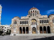 Διήμερο Χειροτονιών στον Βόλο