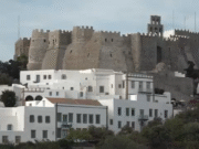 ΑΦΙΕΡΩΜΑ 4Ε: Πάτμος , στο νησί της Αποκάλυψης – Τετάρτη 7 Μαΐου στις 21:00