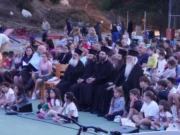 Μητρόπολη Μεσογαίας : «Ζήσε αλλιώς» : Μια πρωτότυπη και χαρούμενη γιορτή!