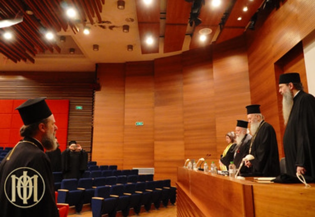Με επιτυχία δύο μοναστικές ημερίδες επι του Μοναστικού Βίου