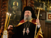 “Tορπίλη στήν Ἑλληνική Οἰκογένεια”- Τοῦ  Μητροπολίτου Πατρῶν  κ. Χρυσοστόμου