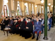 Το ντοκιμαντέρ «Council of Nicaea»