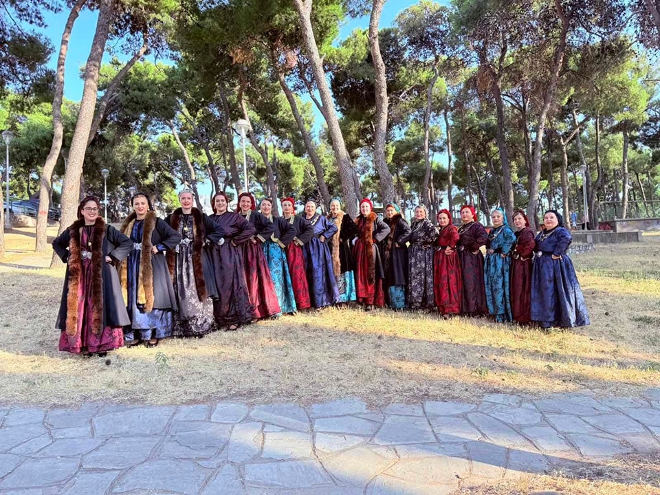 Με μεγάλη επιτυχία τα 7α Τριιεράρχεια στην ανατολική Θεσσαλονίκη