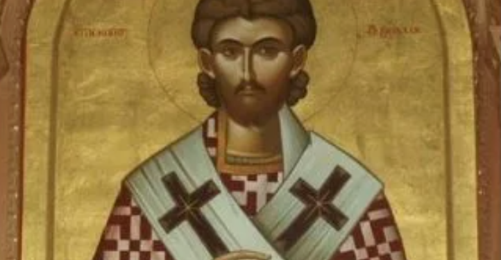 Άγιος Αστείος επίσκοπος Δυρραχίου