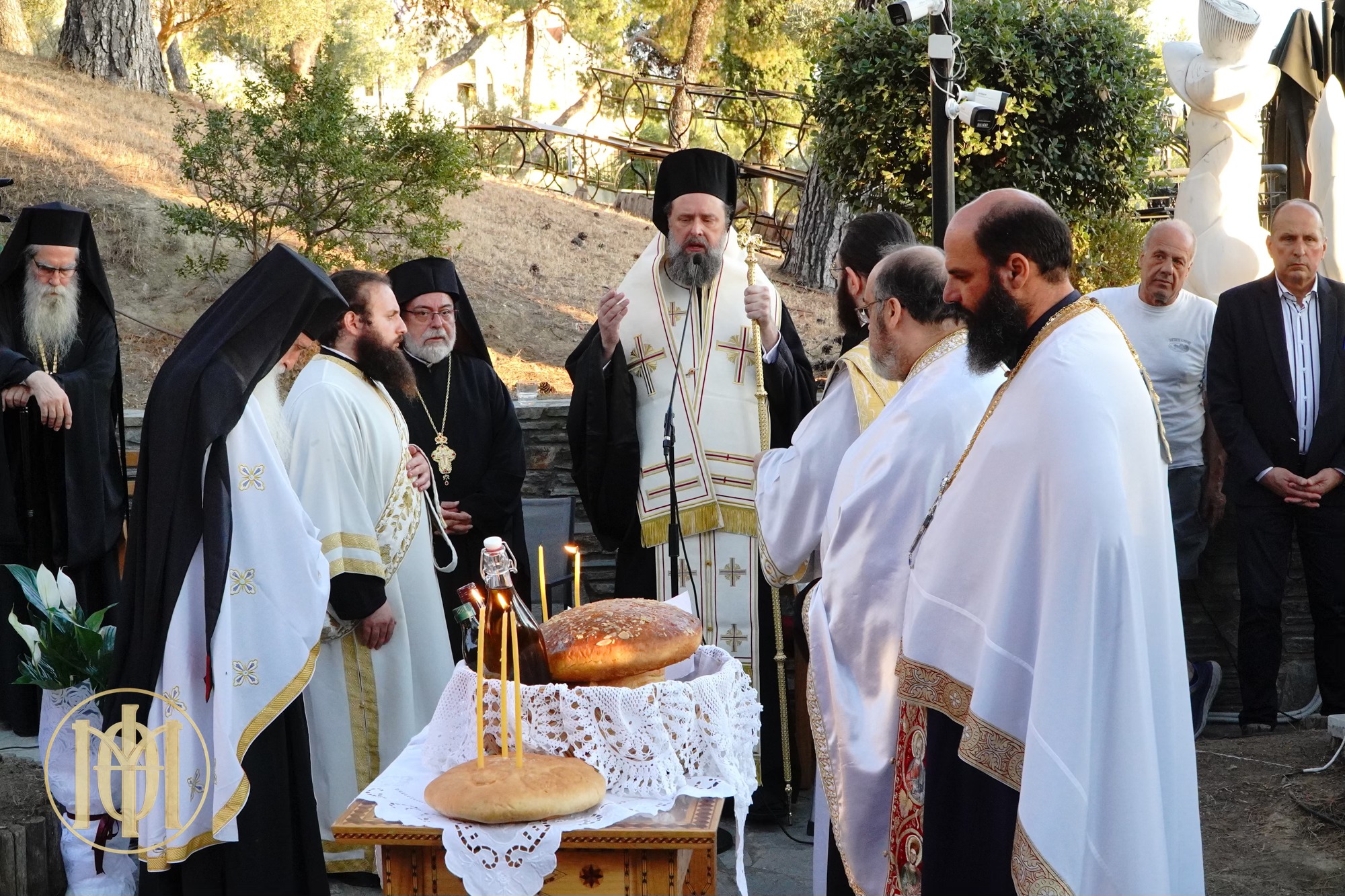 Η Πανήγυρις του Αποστόλου Παύλου στη Θεσσαλονίκη