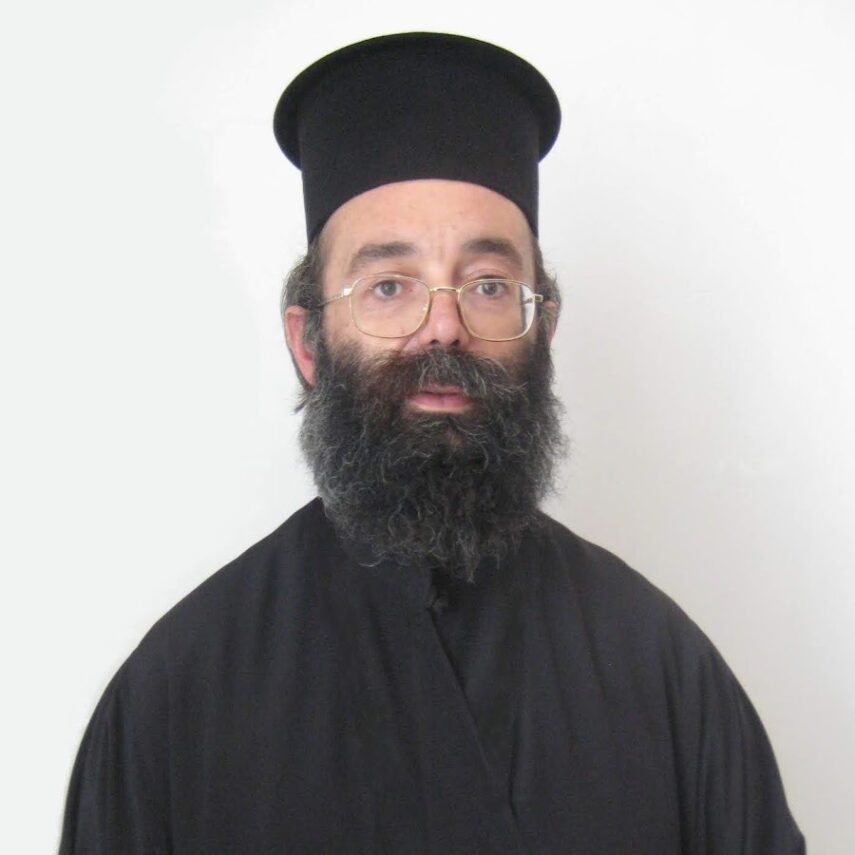 Πρωτ. π. Σωτηρίου Αθανασούλια: “Σύγχρονες μορφές Εικονομαχίας”