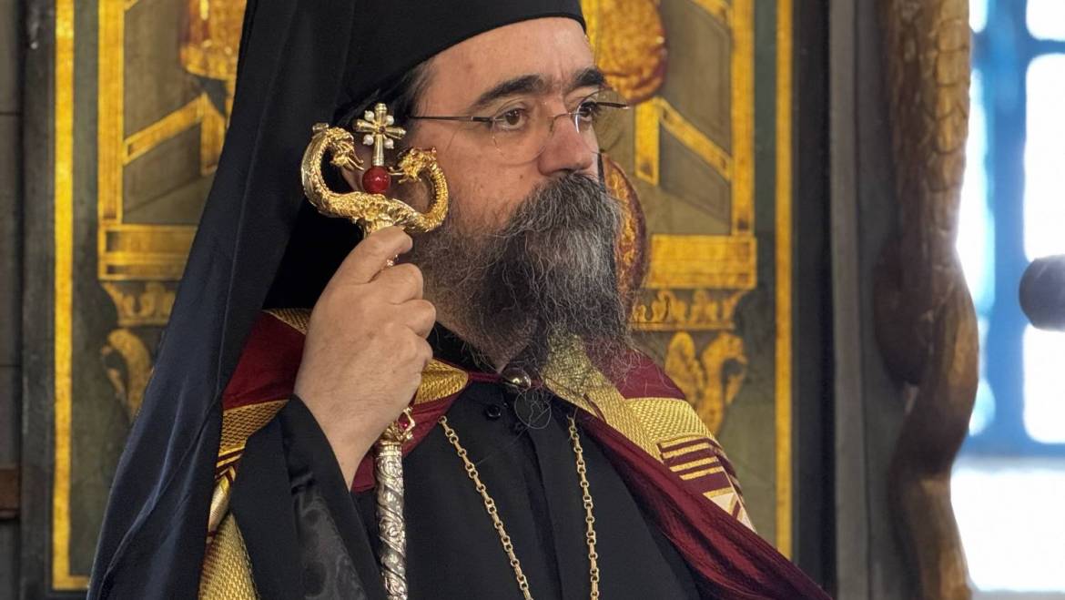 Καστορίας Καλλίνικος: Εὐχές στούς μαθητές γιά τά ἀποτελέσματα τῶν Πανελλαδικῶν Ἐξετάσεων