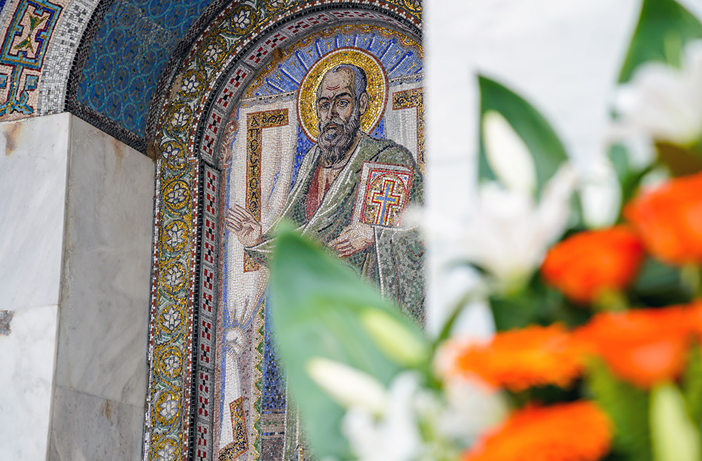 Πρόγραμμα ΛΑ΄ Διεθνούς Επιστημονικού Συνεδρίου στη Βέροια