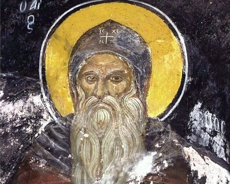 Όσιος Παμβώ
