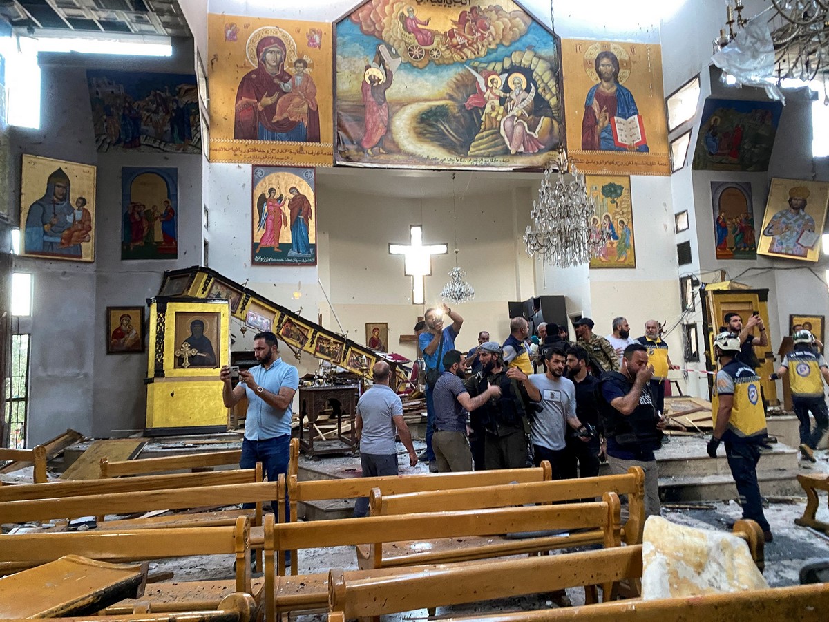 Οικονομική βοήθεια από την Κυπριακή Δημοκρατία στις οικογένειες των θυμάτων στη Δαμασκό