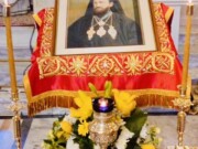 Μνημόσυνο Μητροπολίτου Αλεξανδρουπόλεως κυρού Γερβασίου