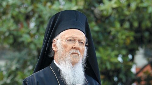 Τα Ονομαστήρια του Οικουμενικού Πατριάρχη κ. Βαρθολομαίου – Ἔτη Σας πολλά, Παναγιώτατε!