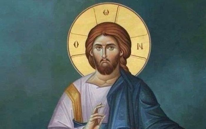 “Τίποτα δεν μας δίνεται χωρίς λόγο και χωρίς ευλογία”
