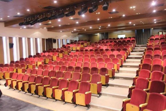 Μητρόπολη Αλεξανδρούπολης : Περιορισμός εκδηλώσεων στο Πνευματικό Κέντρο