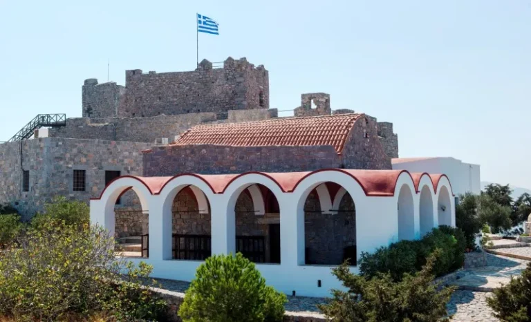 Μητρόπολη Λέρου: Πανηγύρεις των επόμενων ημερών