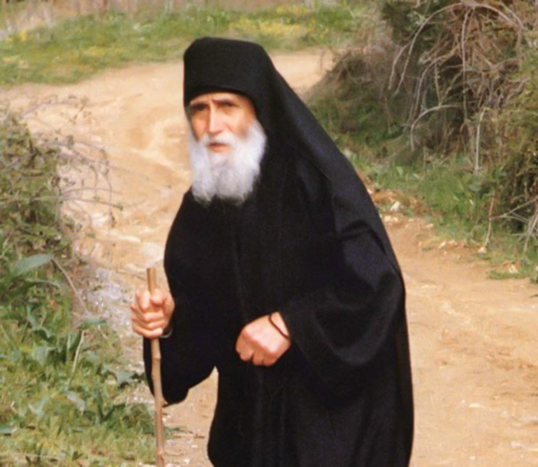 “Η ησυχία είναι μεγάλη υπόθεση”