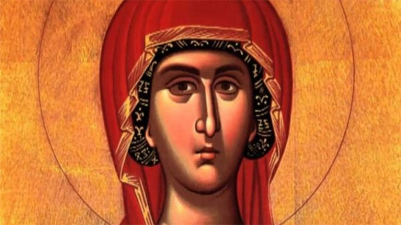 Εορτή της Αγίας Μαρίνας στην Μητρόπολη Κώου και Νισύρου