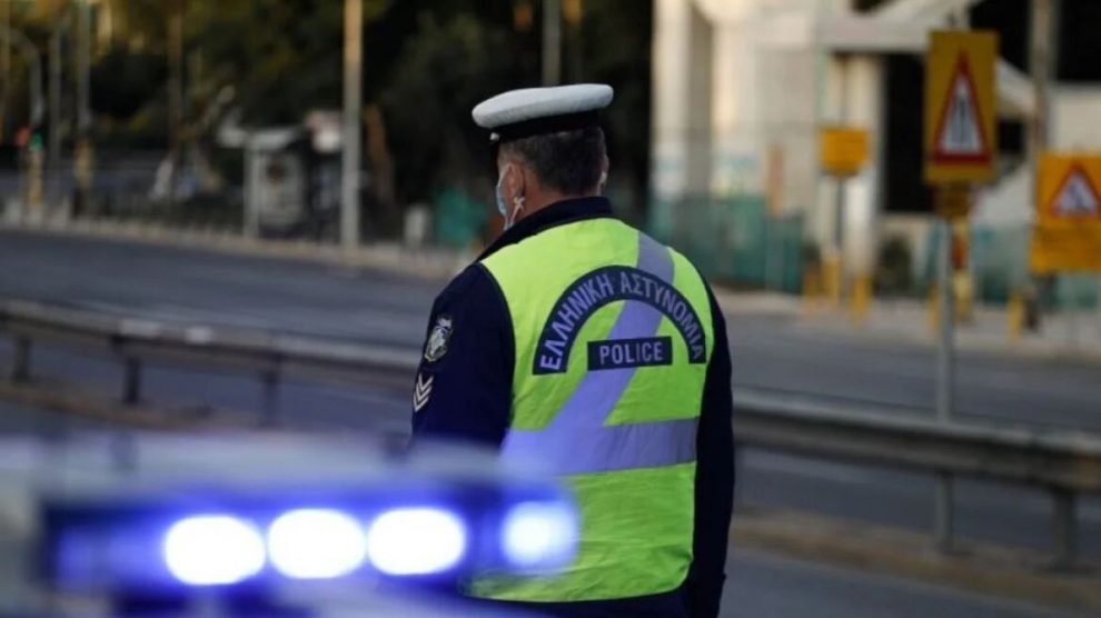 Νέος Κ.Ο.Κ. :  Δόγμα μηδενικής ανοχής από την Τροχαία με εντατικούς ελέγχους σε όλη τη χώρα