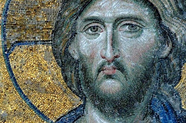 “Να στρεφόμαστε με σφοδρή αγάπη προς το Πρόσωπο του γλυκύ Ιησού”