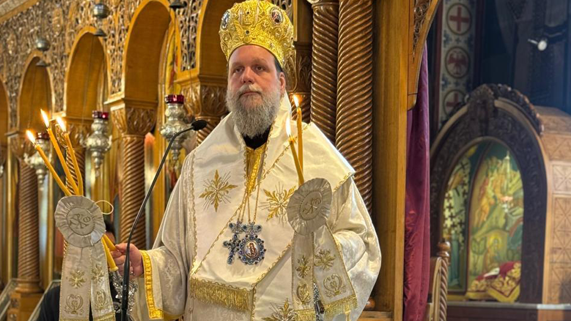 Η εορτή του προφήτη Ηλία στην Καλογραίζα