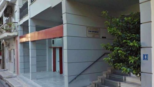 Μητρόπολη Καλαβρύτων: Έναρξη μαθημάτων Σχολής Βυζαντινής Μουσικής