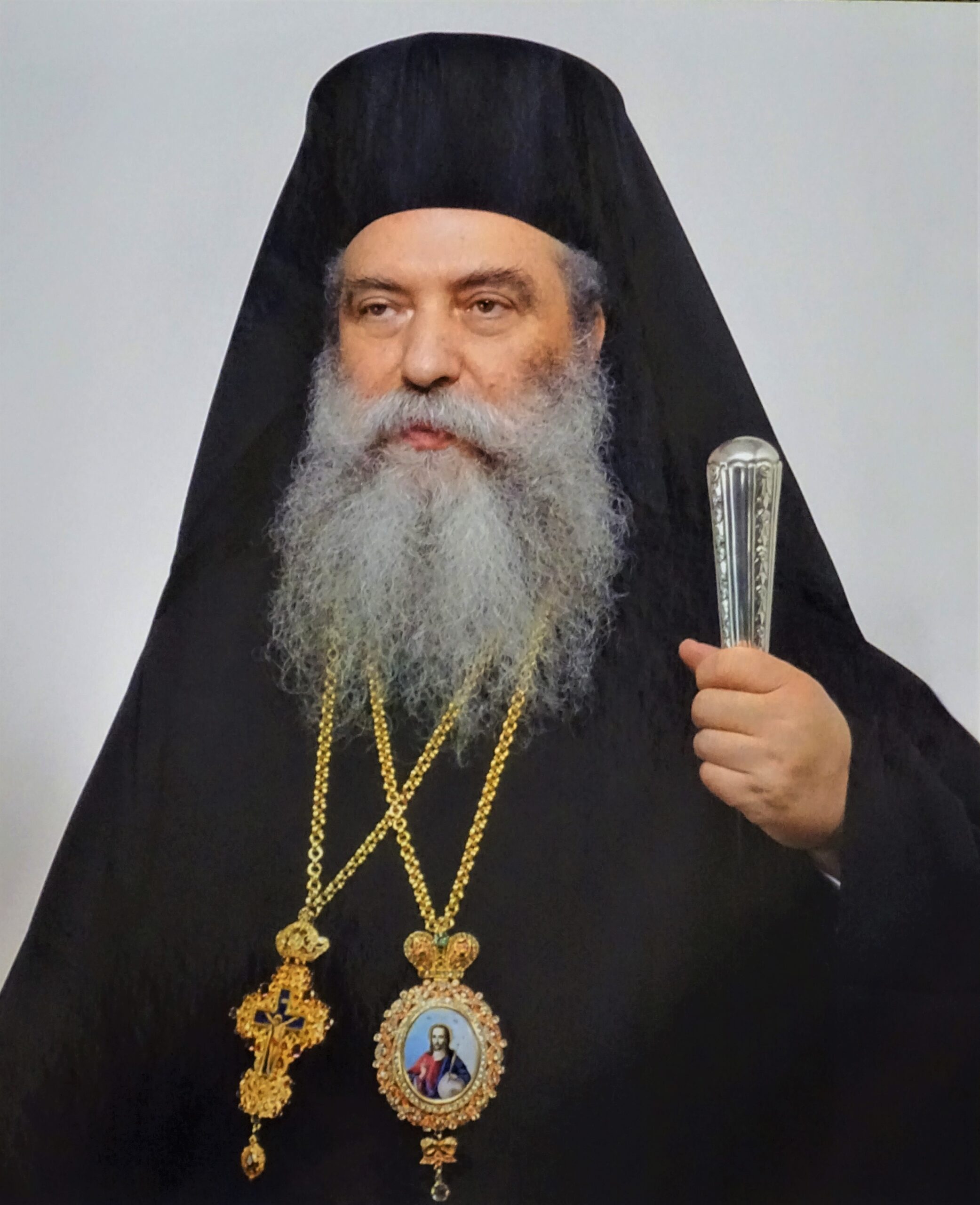 45 χρόνια ευλογημένης αρχιερατείας του Μητροπολίτη Σπάρτης– άρθρο του Δημ. Μπαγιώκου