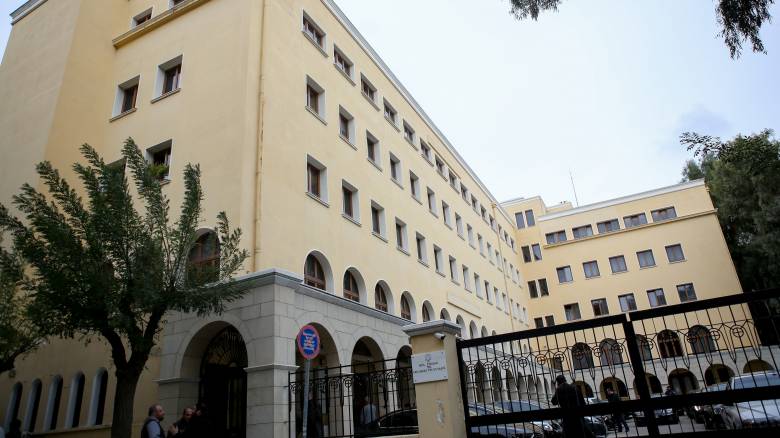 Συνέρχεται η Διαρκής Ιερά Σύνοδος της Εκκλησίας της Ελλάδος