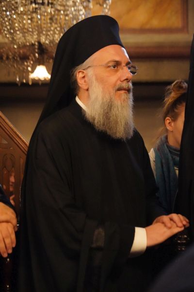 Πρόγραμμα Μητροπολίτου Τρίκκης, έως 11 Σεπτεμβρίου 2025