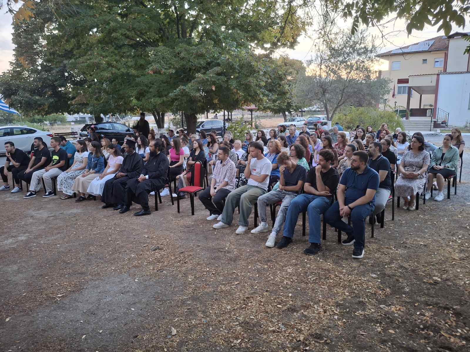Σύναξη Κατηχητών και επίδοση διοριστηρίων στην Ιερά Μητρόπολη Κίτρους