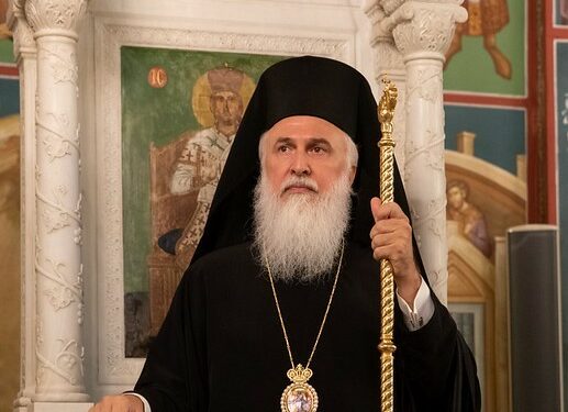 Το πρόγραμμα του Μητροπολίτη Λήμνου για τον Οκτώβριο
