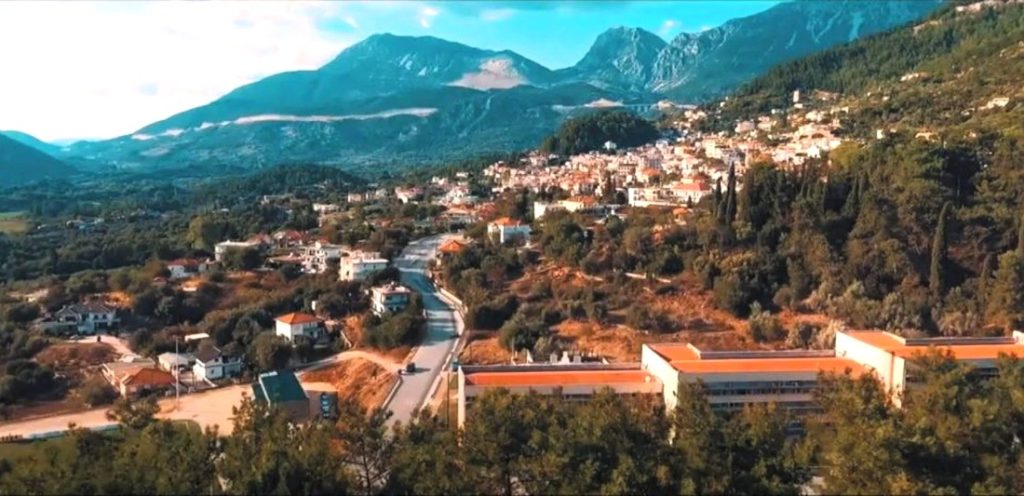 Μαρτυρική πόλη η Παραμυθιά: Οι εκτελέσεις, οι βιαιότητες, οι λεηλασίες