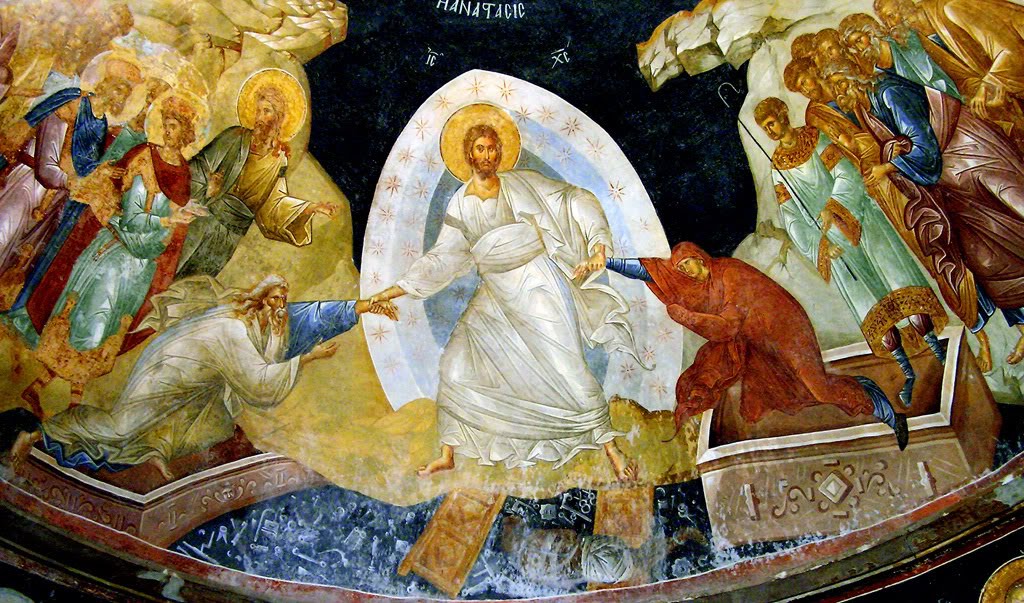 Ἡ Ἀνάσταση τοῦ Κυρίου καί οἱ κατά καιρούς ἀμφισβητήσεις της