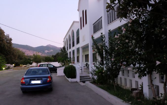 Στήριξη χρειάζεται ο Εκκλησιαστικός Οίκος Ευγηρίας της Μητρόπολης Κώου και Νισύρου