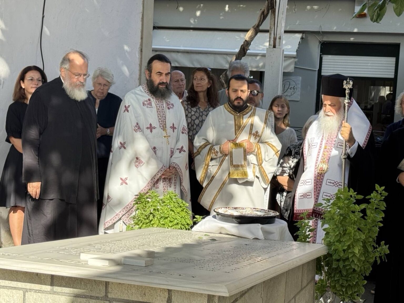 Λήμνος: Εκδηλώσεις μνήμης για τα θύματα της φονικής πυρκαγιάς της 9ης Σεπτεμβρίου 1939