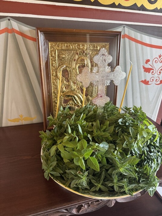 Μητρόπολη Ιωαννίνων : Το μήνυμα του Ευαγγελίου σήμερα Κυριακή