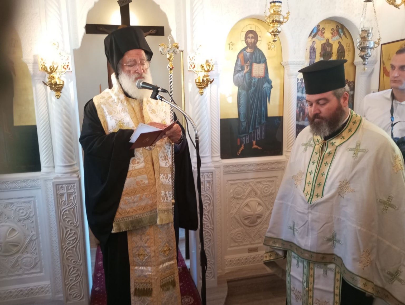 Κρήτη: 82η Επέτειος του Ολοκαυτώματος της Βιάννου