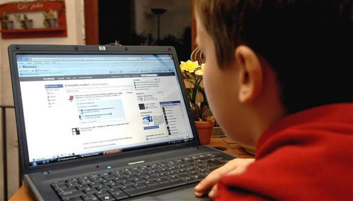 Πώς να προστατέψουμε τα παιδιά από τους διαδικτυακούς κινδύνους