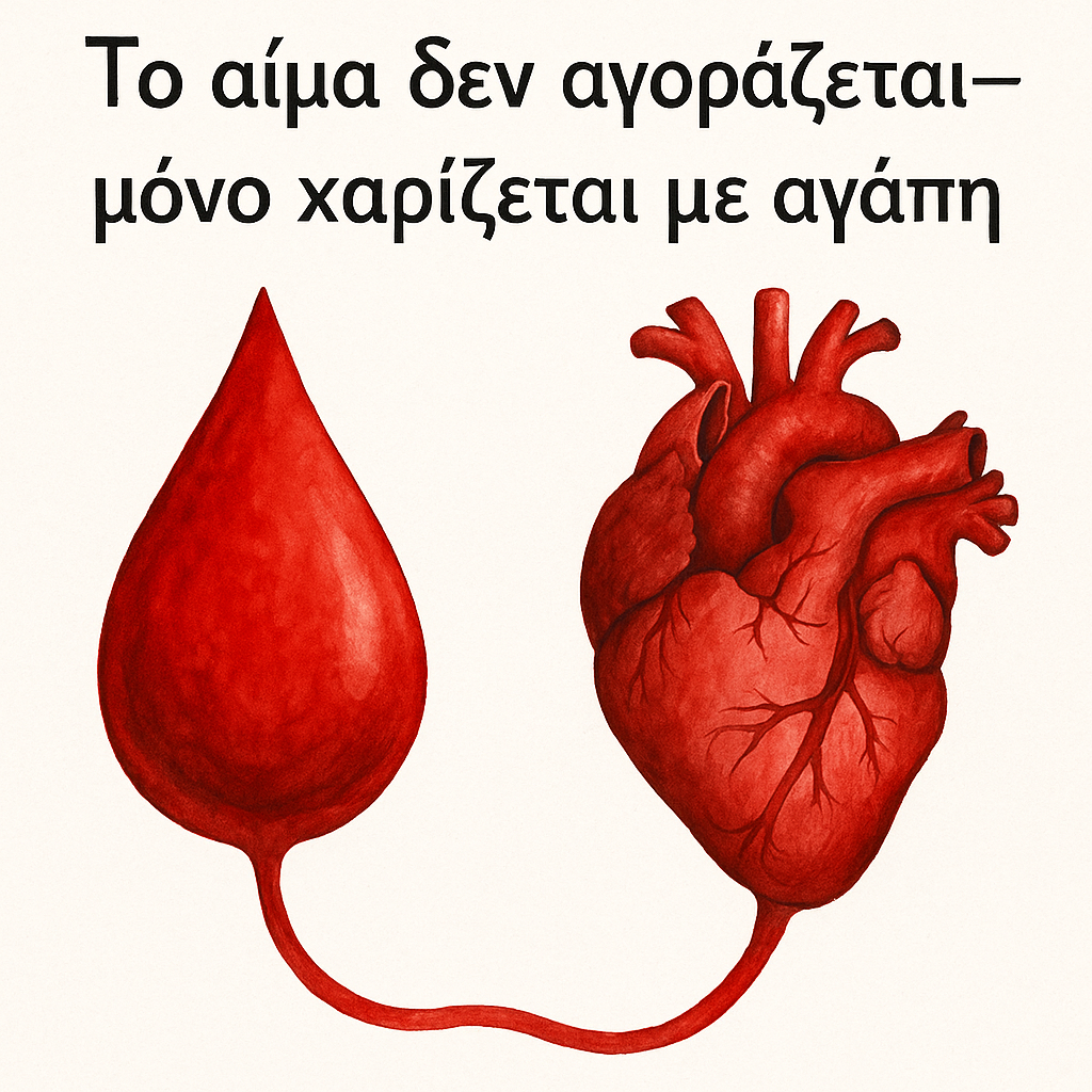 Εθελοντική Αιμοδοσία στο Αμύνταιο – 19 φιάλες ζωής και αγάπης