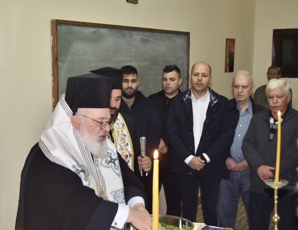 Μητρόπολη Διδυμοτείχου: Σπουδές στη βυζαντινή, την παραδοσιακή και την έντεχνη μουσική