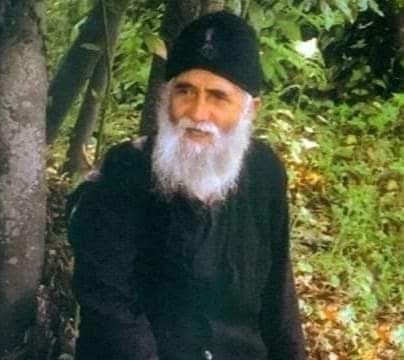 “Η ελπίδα στον Θεό …είναι η μεγαλύτερη ασφάλεια για τον άνθρωπο”