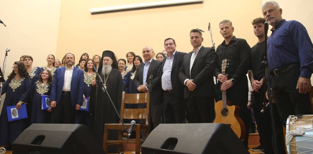 Ἐκδήλωση μνήμης γιά τό 1940 στήν Ναύπακτο