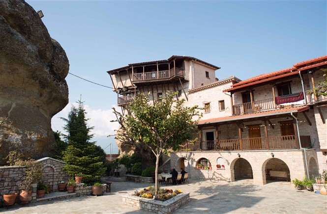 Ομιλίες από τον Ιεροκήρυκα της Μητροπόλεως Σταγών , Αρχιμανδρίτη Χρίστο Κυριαζόπουλο