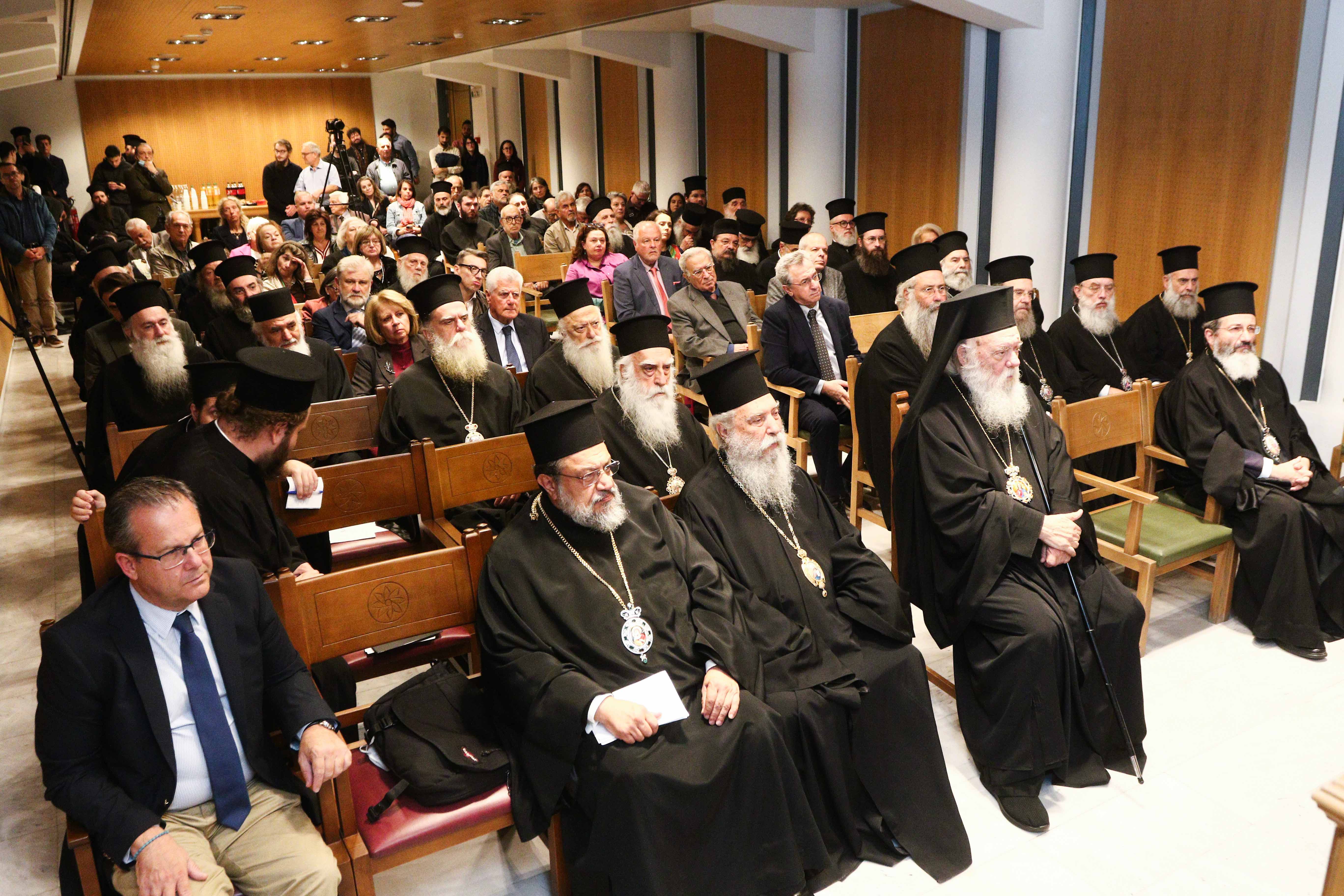 Εκδήλωση -Αφιέρωμα στον Καθηγητή Στυλιανό Παπαδόπουλο