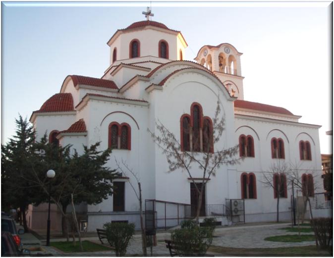 Μοναχική Κουρά και Χειροτονία Διακόνου στην Ιερά Μονή Αγίου Ιγνατίου Ανακασιάς Πηλίου