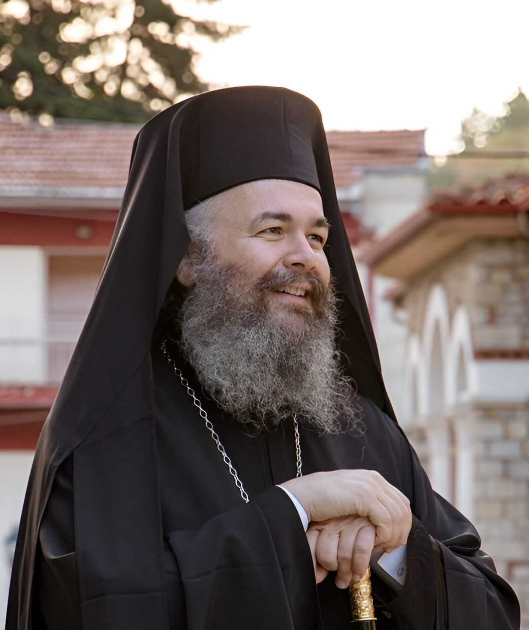 “Εκκλησία και Συνοδικότητα – Από το χθες έως το σήμερα” -Του Μητροπολίτου Φλωρίνης